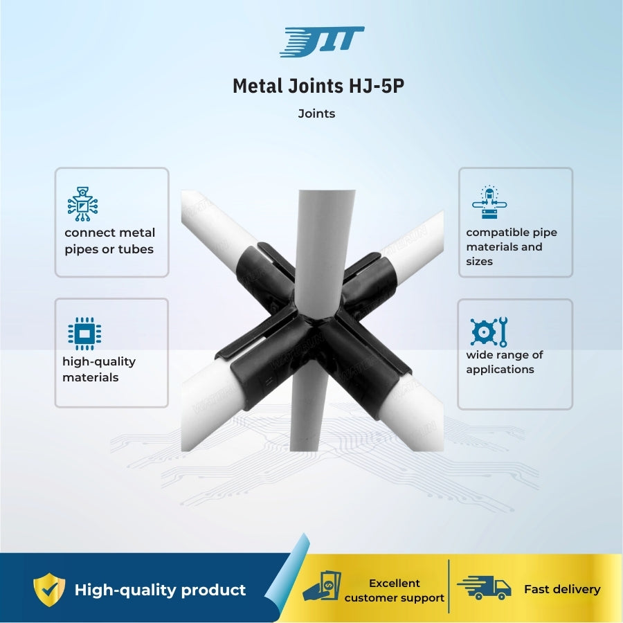 Metal Joints HJ-5P