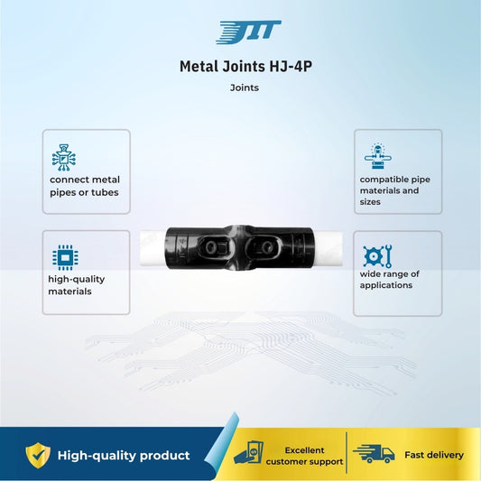 Metal Joints HJ-4P