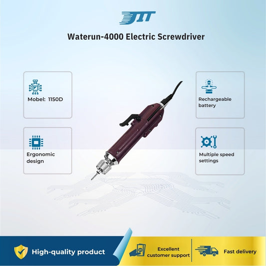 Waterun-4000 Electric Screwdriver