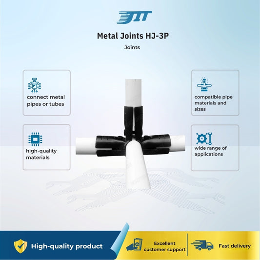 Metal Joints HJ-3P