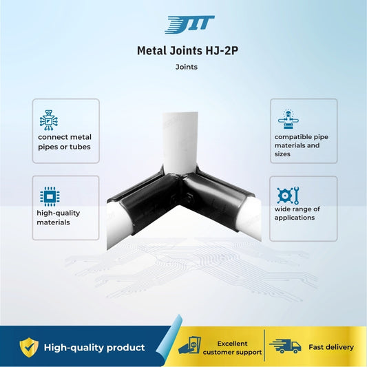 Metal Joints HJ-2P