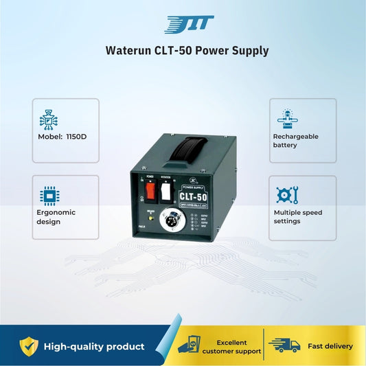 Waterun CLT-50 Power Supply