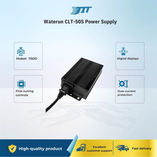 Waterun CLT-50S Power Supply