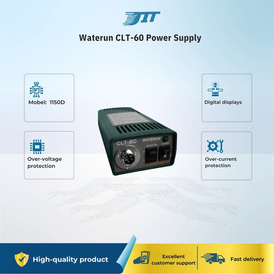 Waterun CLT-60 Power Supply