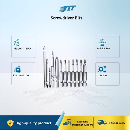 Screwdriver Bits