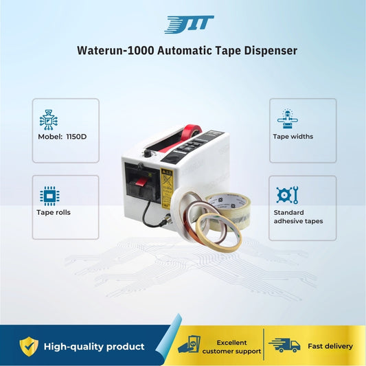 Waterun-1000 Automatic Tape Dispenser