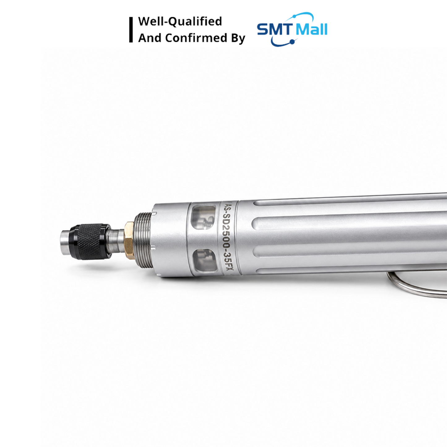ASG-SD2500-35FX Transducerized Electric Screwdriver JIT INDUSTRIAL ASIA