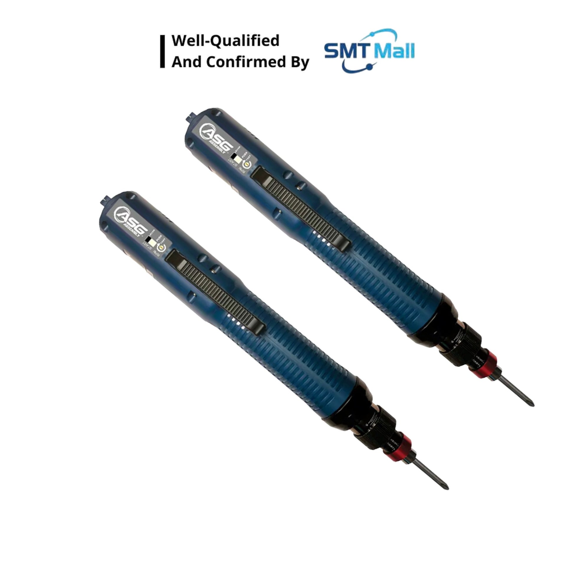ASG BTL-20 1/4” HEX Electric Screwdriver JIT INDUSTRIAL ASIA