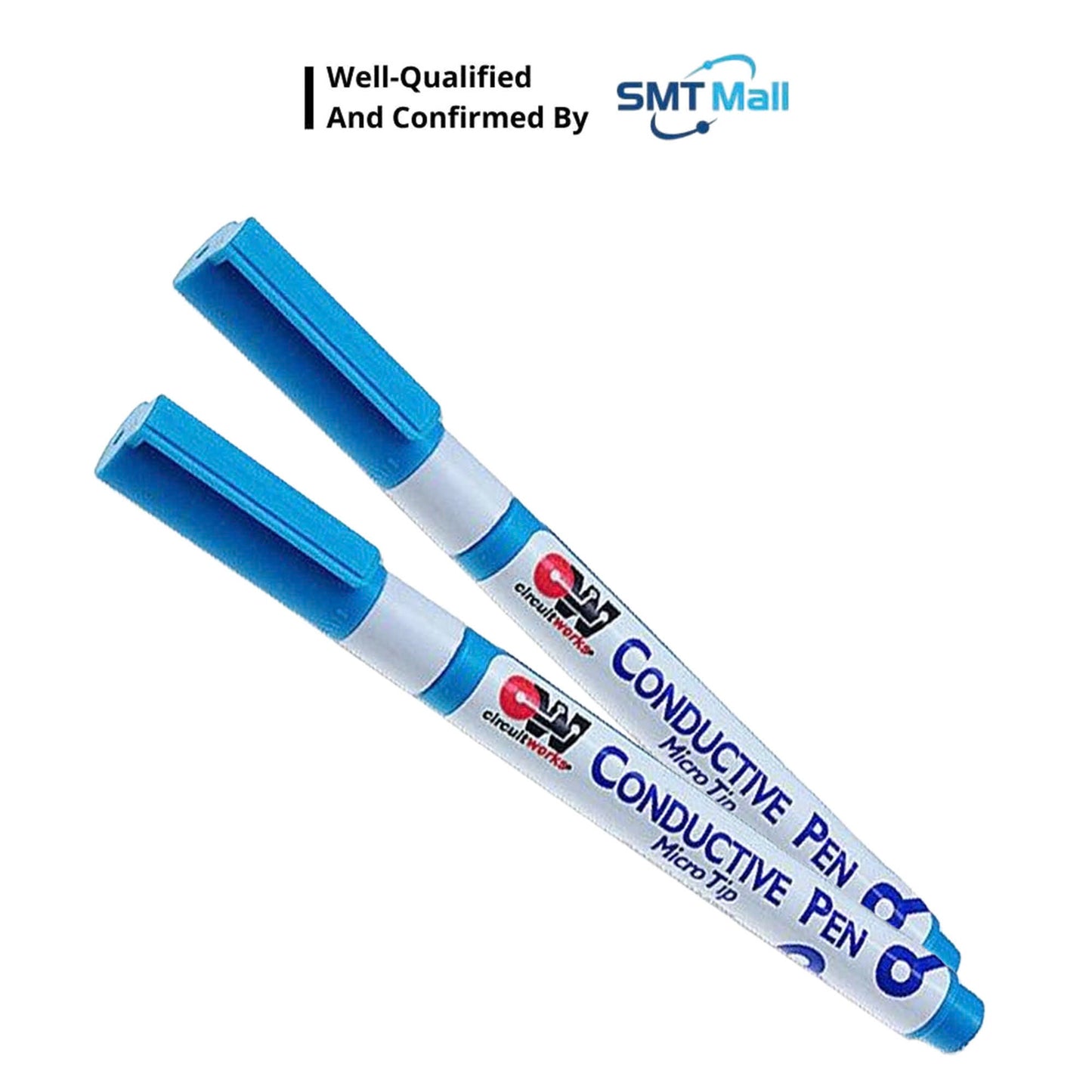 Chemtronics CW2200 CircuitWorks Conductive Pen JIT INDUSTRIAL ASIA