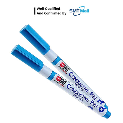 Chemtronics CW2200 CircuitWorks Conductive Pen JIT INDUSTRIAL ASIA