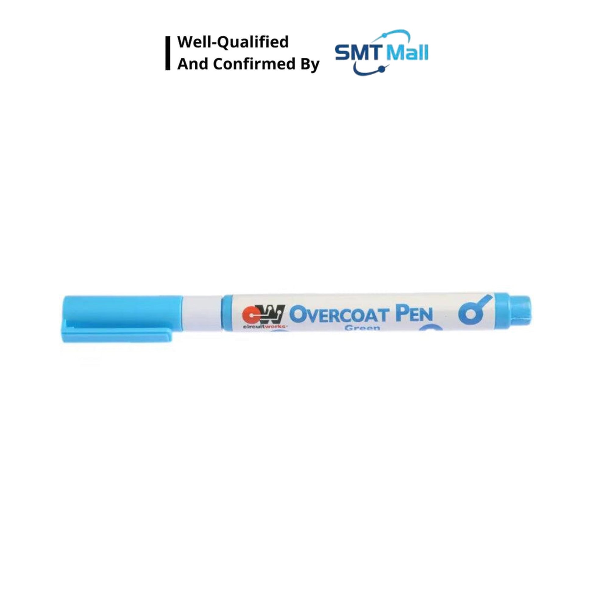 Chemtronics CircuitWorks Overcoat Pen CW3300G JIT INDUSTRIAL ASIA
