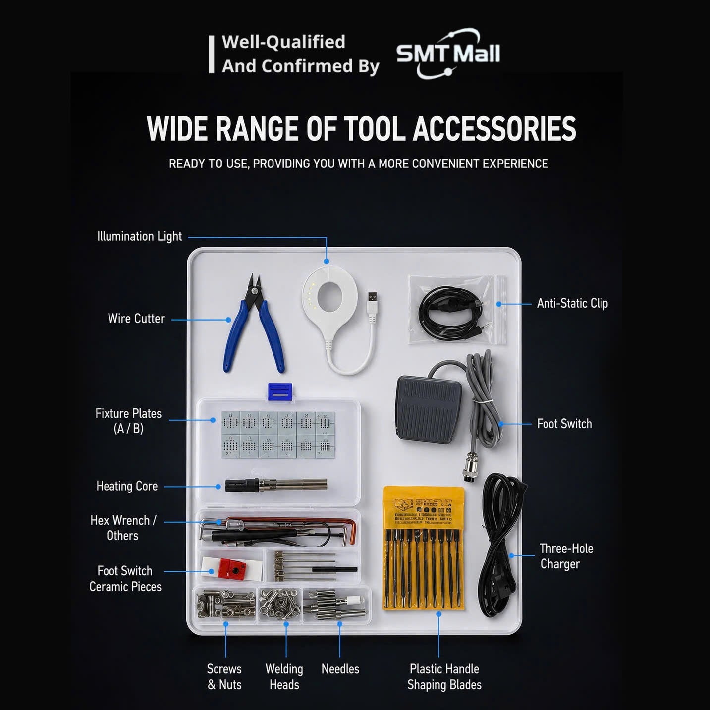 USB SOLDERING MACHINE | JIT-SD205H JIT INDUSTRIAL ASIA