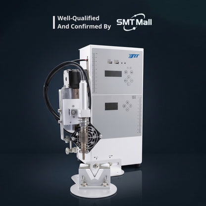USB SOLDERING MACHINE | JIT-SD205H JIT INDUSTRIAL ASIA