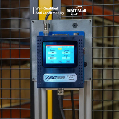 ASG SDC1500 Smart Torque Controller JIT INDUSTRIAL ASIA