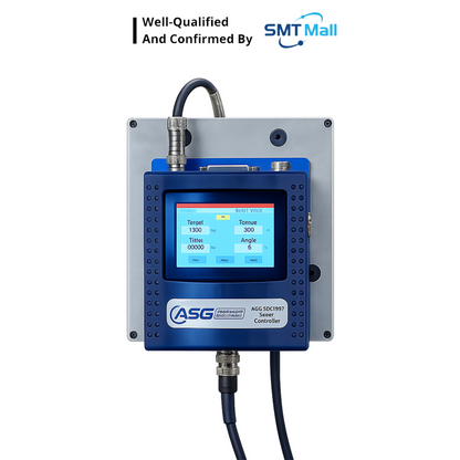 ASG SDC1500 Smart Torque Controller JIT INDUSTRIAL ASIA