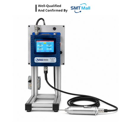 ASG SDC1500 Smart Torque Controller JIT INDUSTRIAL ASIA