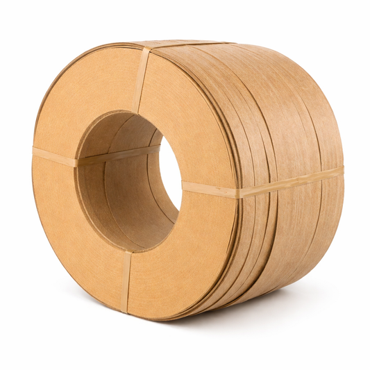 Plant fiber strap JIT INDUSTRIAL ASIA