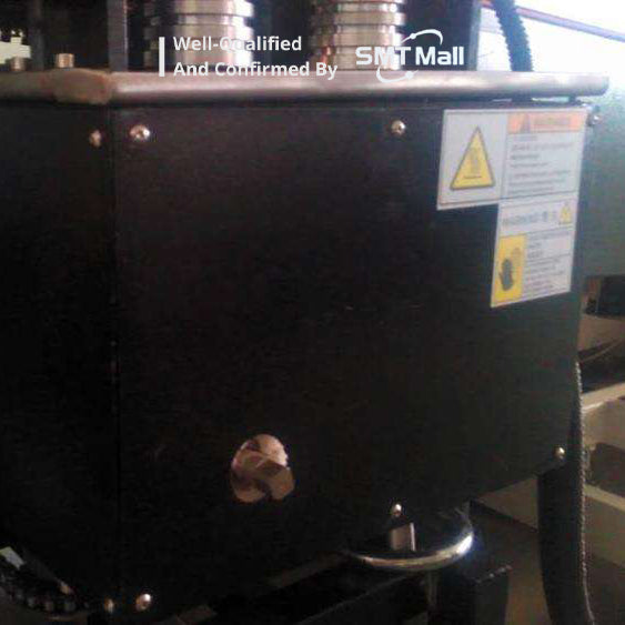 JAGUAR N200 Manual Mini Wave Soldering Machine JIT INDUSTRIAL ASIA