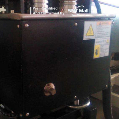 JAGUAR N200 Manual Mini Wave Soldering Machine JIT INDUSTRIAL ASIA