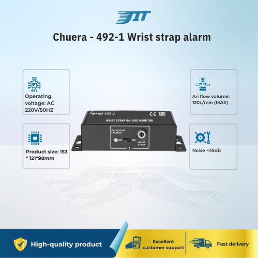 Chuera - 492-1 Wrist strap alarm