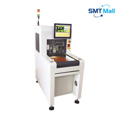 R-450M PCB Router Machine JIT INDUSTRIAL ASIA
