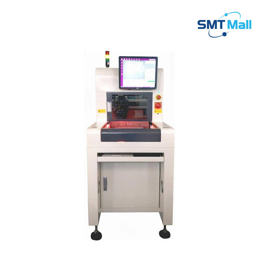 R-450M PCB Router Machine JIT INDUSTRIAL ASIA