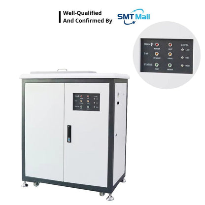 SMT Automatic Stencil Cleaning Machine JIT INDUSTRIAL ASIA