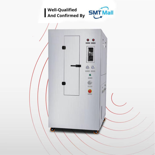 SMT Automatic Stencil Cleaning Machine JIT INDUSTRIAL ASIA
