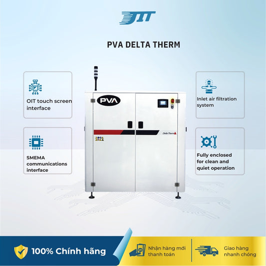 PVA SPECTRA