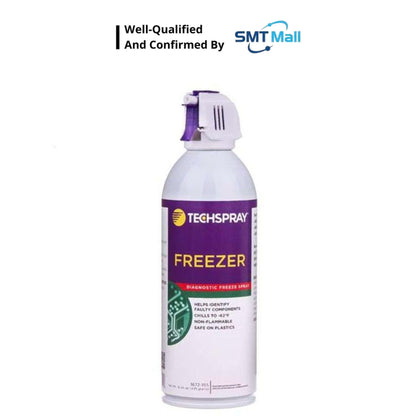Techspray 1672-10S Freeze Spray JIT INDUSTRIAL ASIA