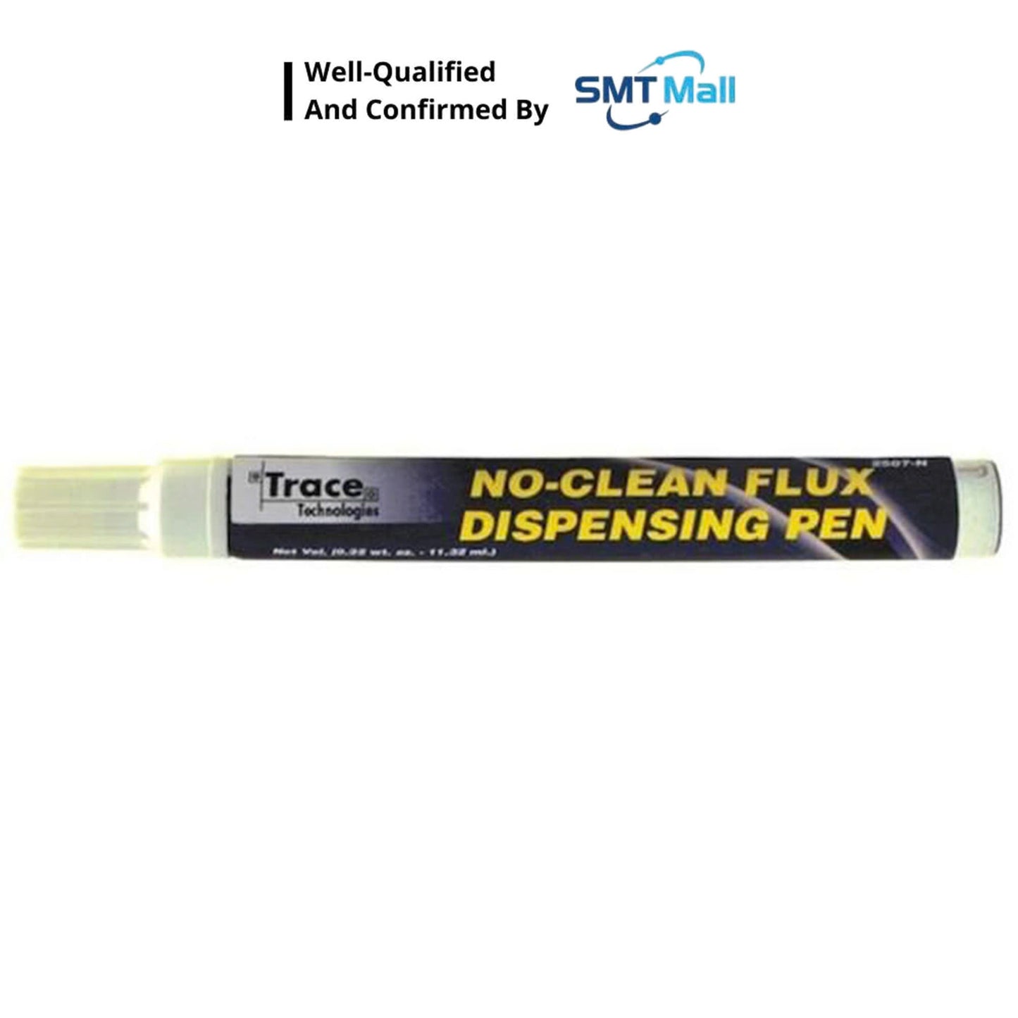 Techspray 2507-N Trace Technologies No-Clean Flux Dispensing Pen NA JIT INDUSTRIAL ASIA