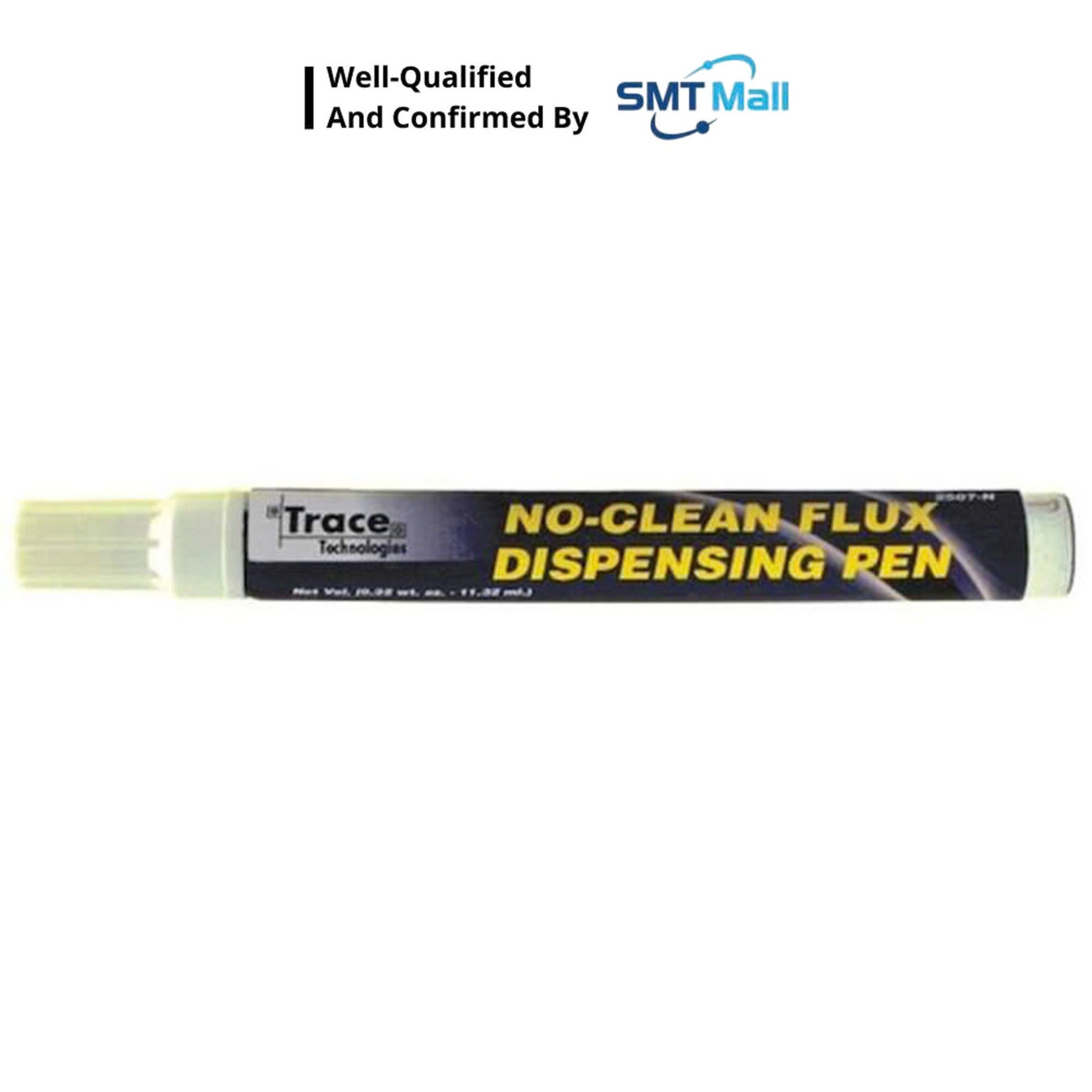 Techspray 2507-N Trace Technologies No-Clean Flux Dispensing Pen NA JIT INDUSTRIAL ASIA
