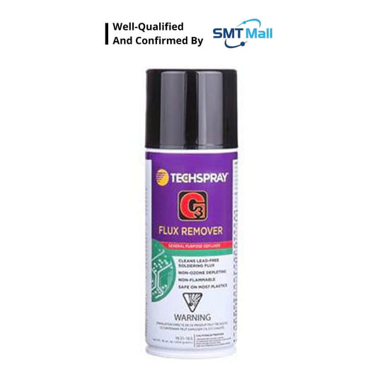 Techspray 2510-N Trace Technologies Conformal Coating Remover JIT INDUSTRIAL ASIA