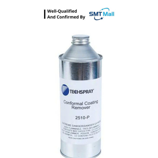 Techspray 2510-P Conformal Coating Remover JIT INDUSTRIAL ASIA