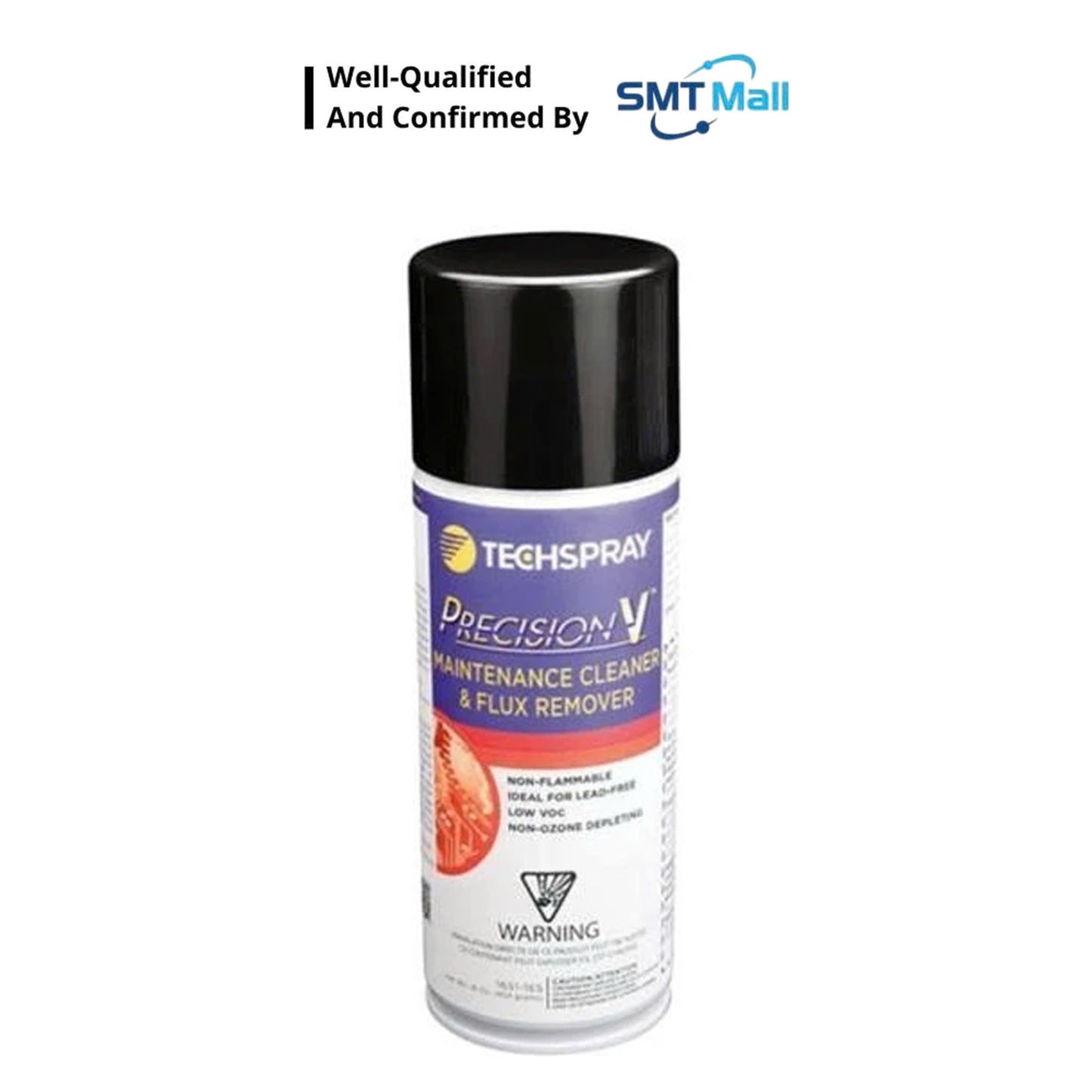 Techspray PCB Flux Remover 51621 JIT INDUSTRIAL ASIA