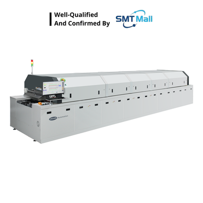Vacuum Reflow Oven Soldering Machine JIT INDUSTRIAL ASIA