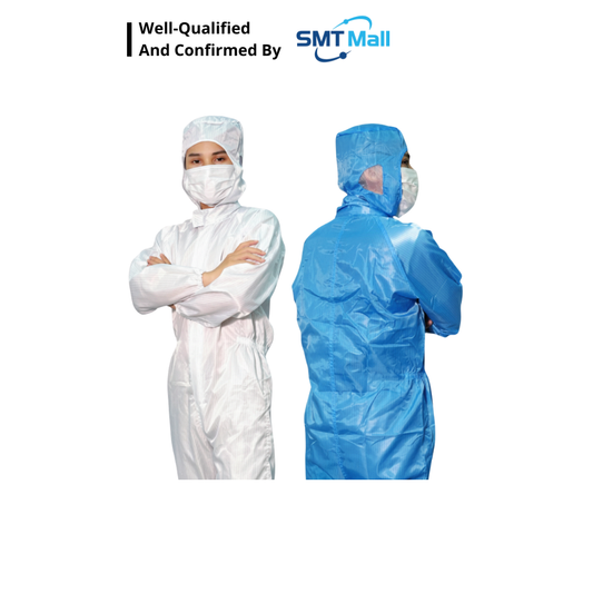 Anti Static Uniform JIT INDUSTRIAL ASIA