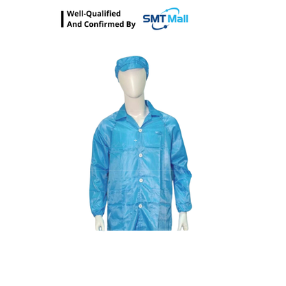 Anti Static Uniform JIT INDUSTRIAL ASIA