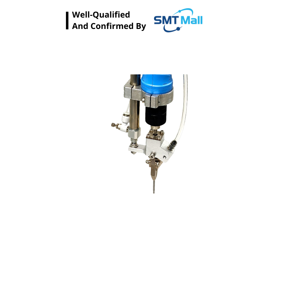 Autofeeding Screwdrivers YH-T20 JIT INDUSTRIAL ASIA