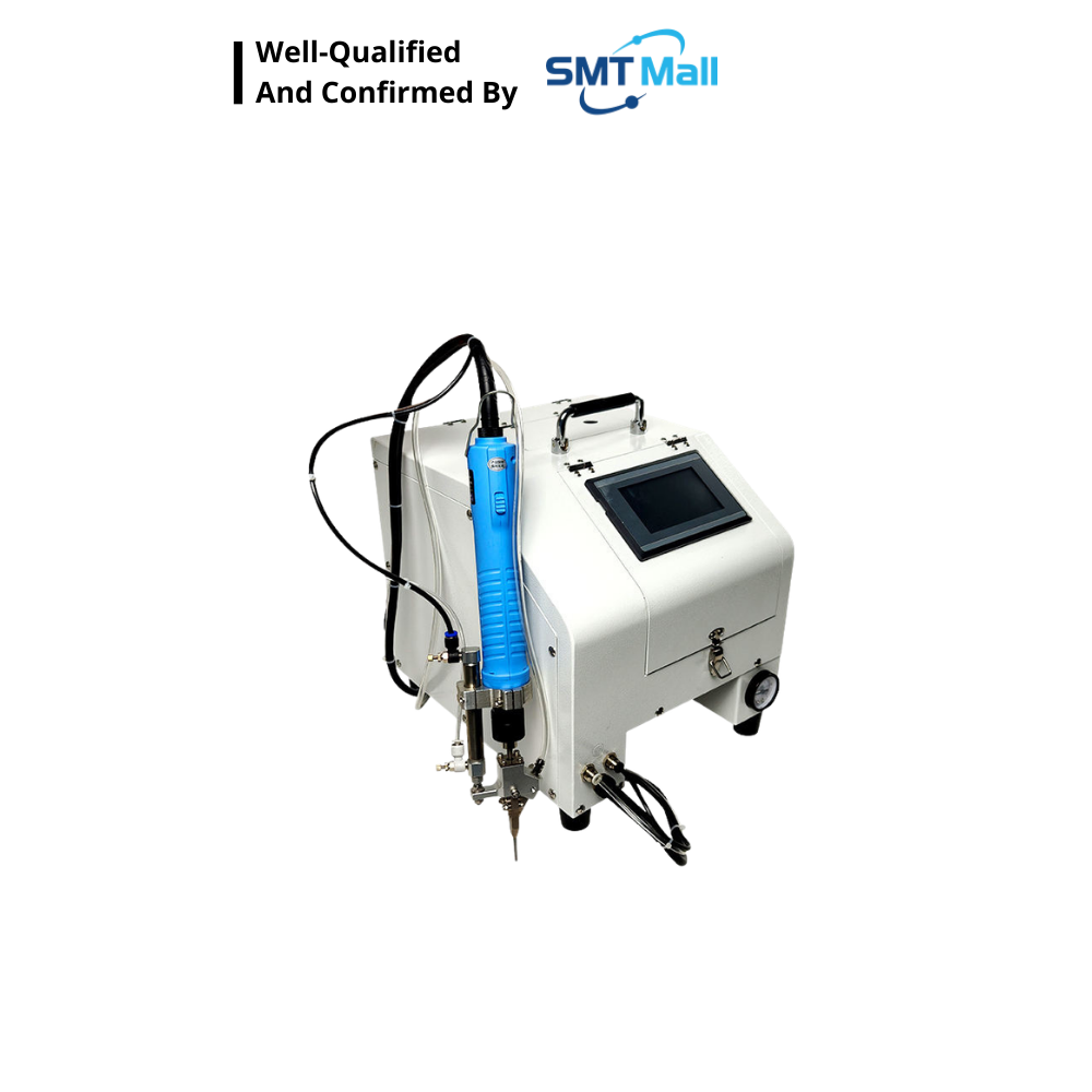 Autofeeding Screwdrivers YH-T20 JIT INDUSTRIAL ASIA