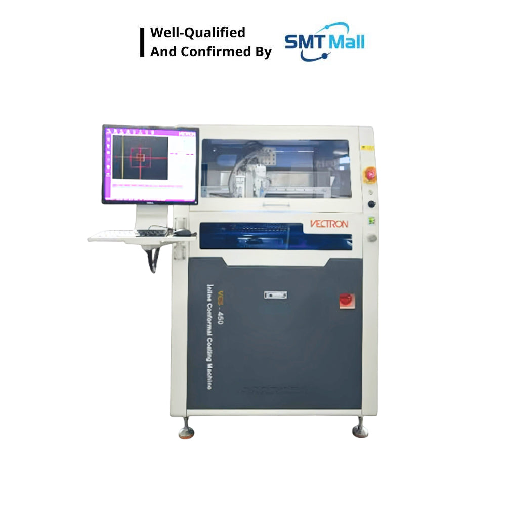 JET Automatic Dispensing Machine VCS-450 JIT INDUSTRIAL ASIA