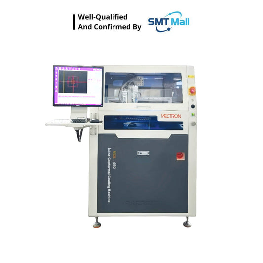 JET Automatic Dispensing Machine VCS-450 JIT INDUSTRIAL ASIA