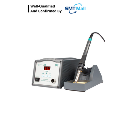 CHUERA 205 Lead-Free Soldering Station JIT INDUSTRIAL ASIA
