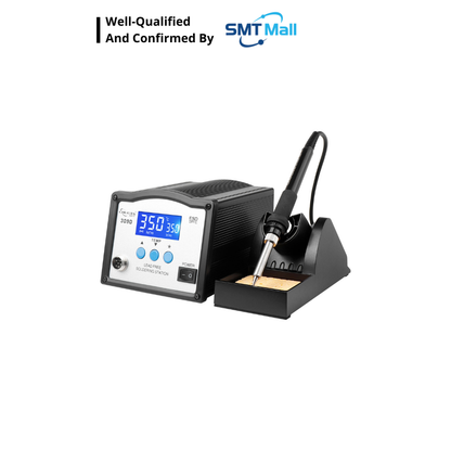 CHUERA 309D Digital Display Lead-free Soldering Station JIT INDUSTRIAL ASIA