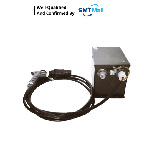 CHUERA 6202B Ionizing Air Gun – 4600V Static Elimination JIT INDUSTRIAL ASIA