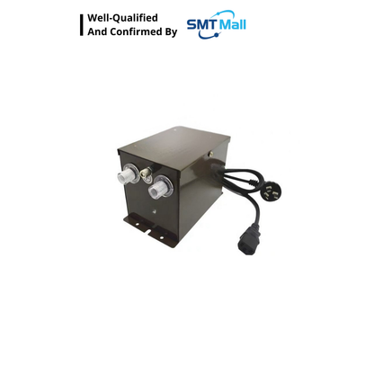 CHUERA 6202B Ionizing Air Gun – 4600V Static Elimination JIT INDUSTRIAL ASIA