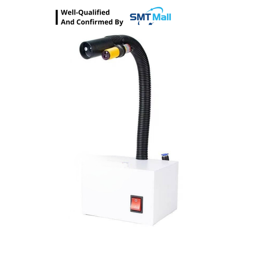 CHUERA 6302BF Ionizing Air Nozzle JIT INDUSTRIAL ASIA
