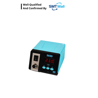 CHUERA 969D Soldering Station JIT INDUSTRIAL ASIA