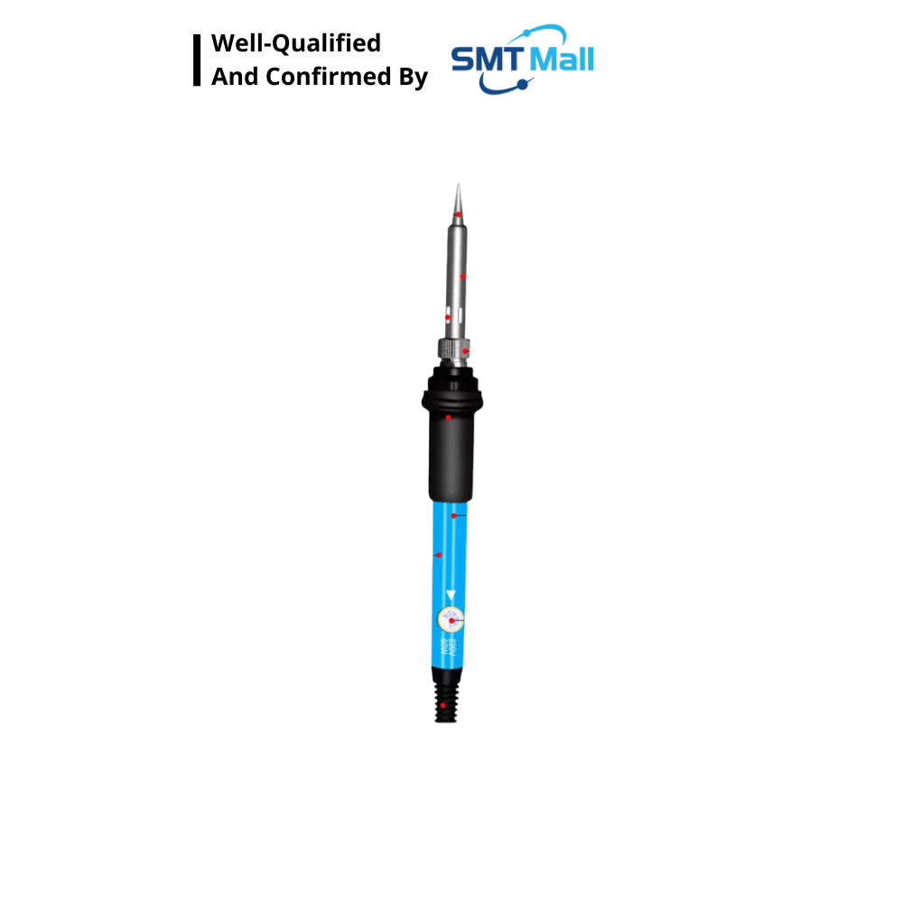 CHUERA LT926 Temperature-Controlled Soldering Iron (60W) JIT INDUSTRIAL ASIA