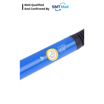 CHUERA LT926 Temperature-Controlled Soldering Iron (60W) JIT INDUSTRIAL ASIA